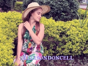 Allisondoncell