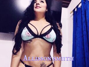 Allisson_smiith