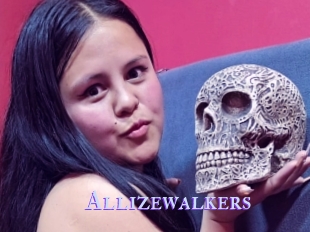 Allizewalkers