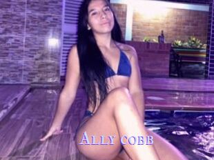 Ally_cobb