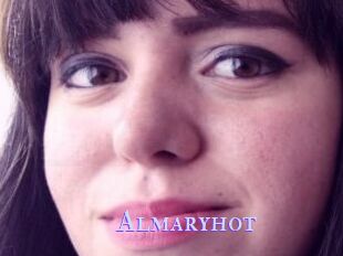 Almaryhot