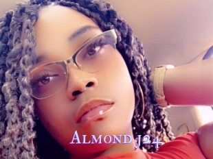 Almond_j24