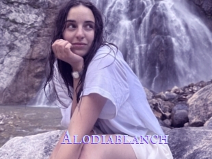 Alodiablanch