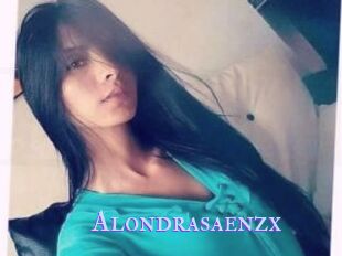 Alondrasaenzx