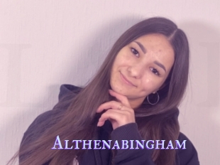 Althenabingham