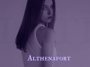 Althenafort