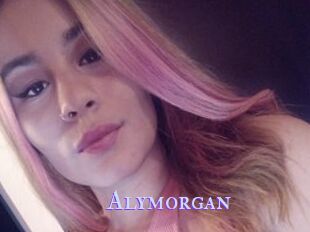 Alymorgan