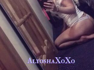 AlyoshaXoXo