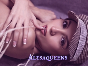 Alysaqueens