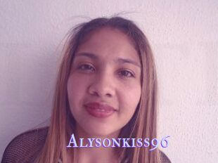 Alysonkiss96