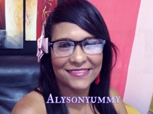 Alysonyummy