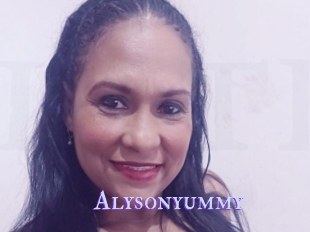 Alysonyummy