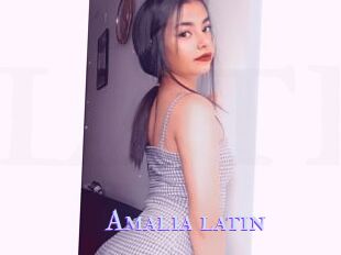 Amalia_latin