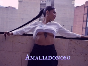 Amaliadonoso