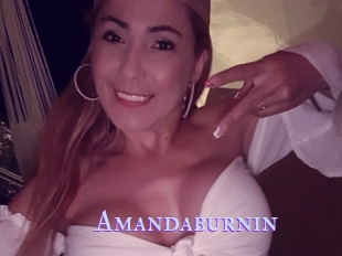 Amandaburnin