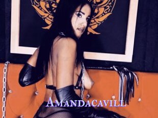 Amandacavill