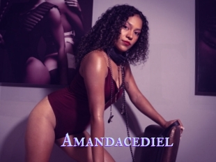 Amandacediel