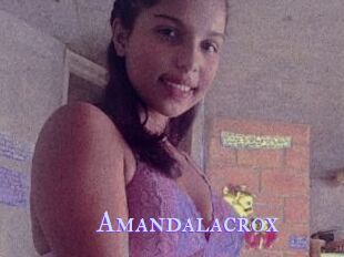 Amandalacrox