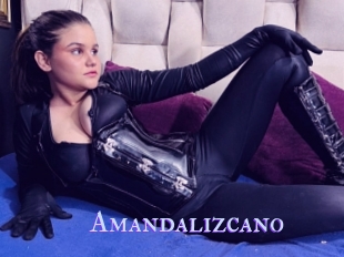 Amandalizcano