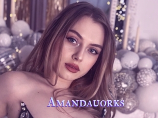 Amandauorks