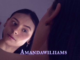 Amandawiliiams