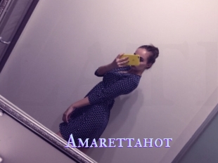 Amarettahot