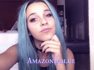 Amazonicblue