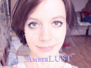 AmberLUST