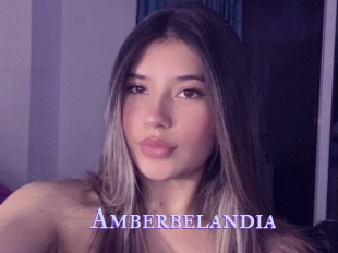 Amberbelandia