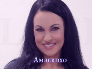 Amberdxo