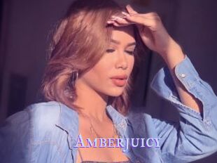 Amberjuicy