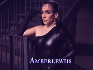 Amberlewiis