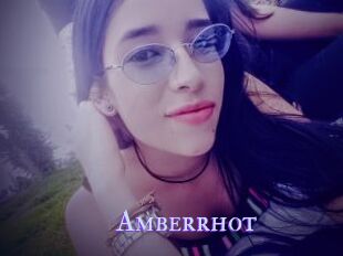 Amberrhot