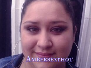 Ambersexyhot