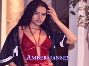 Ambersjansen