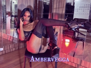 Ambervegga