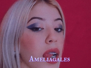 Ameliagales