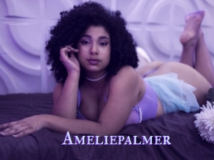 Ameliepalmer