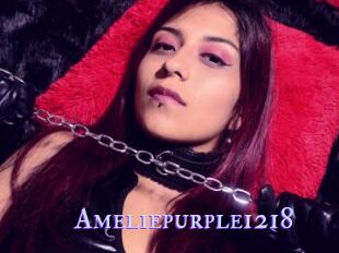 Ameliepurple1218