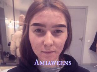 Amiaweens