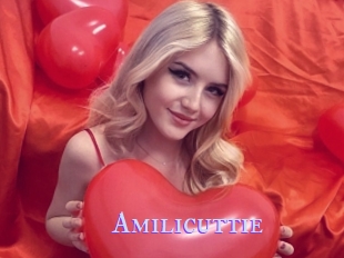 Amilicuttie