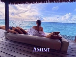 Amimi