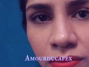 Amourducafex