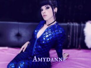 Amydanne