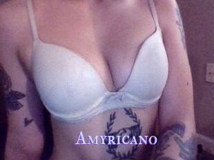 Amyricano