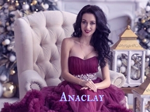 Anaclay