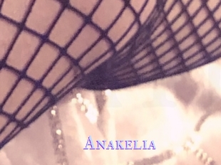 Anakelia