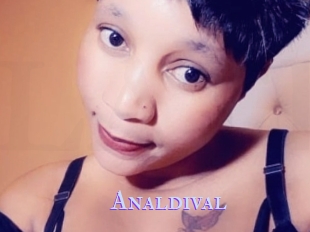 Analdival