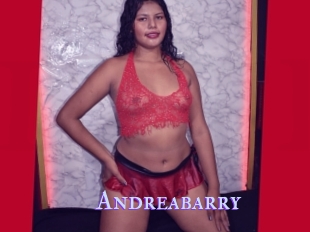 Andreabarry