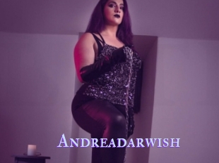 Andreadarwish